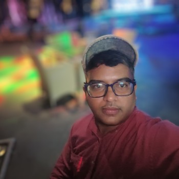 ChandraSekhar Saripaka